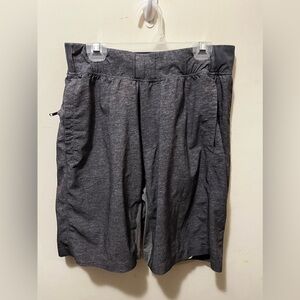 Lululemon T.H.E shorts 9” unlined sz‎ small